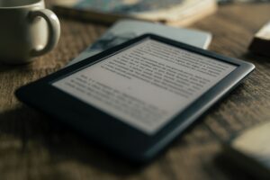電子書籍